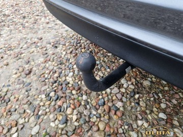 Ford B-MAX 1.0 EcoBoost 100KM 2015 Ford B-MAX Podrzewane fotele Usb Wielofunkcyjna Kierownica Benzyna 101KM, zdjęcie 13