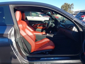 BMW Seria 4 F32-33-36 2016 BMW M4 2016 3.0 Benzyna 425KM, zdjęcie 9