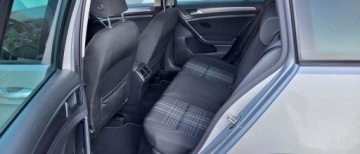 Volkswagen Golf VII Variant 1.6 TDI CR DPF BlueMotion Technology 105KM 2015 Volkswagen Golf 1.6 tdi KM Navi bezwypadkowy serwisowany Gwarancja 1.6, zdjęcie 19