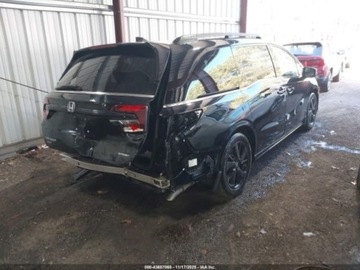 Honda Odyssey IV 2024 Honda Odyssey 2024 Honda Odyssey Sport Auto 3.5 Benzyna 280KM, zdjęcie 6