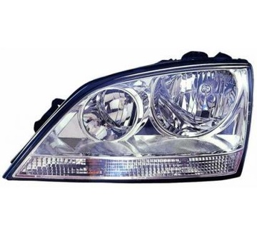 DEPO 223-1121L-LD-E SVĚTLOMET SVĚTLA