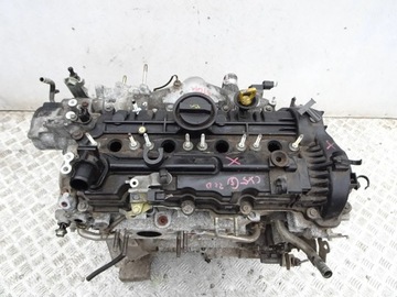 Silnik Mazda 2.2 D. SKYACTIVE SH SH01 Mazda 3 BH 6 GJ CX-5