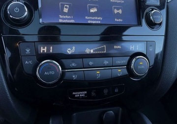 Nissan Qashqai II 2019 Nissan Qashqai LIFT 66.000KM ZAREJESTROWANY bezwypadkowy LANE ASSISTkamera, zdjęcie 31