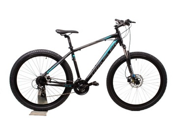 MTB 29 TRAVELER KANDS RAPTOR SH ALTUS HYDR. М_2023