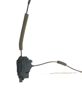 ZAMEK DRZWI PRAWY PRZÓD MASTER IV 805020009R