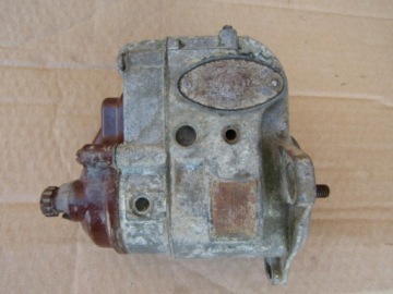 Искрогаситель КАТЭК МОТОЦИКЛ УРАЛ ДНЕПР CCCP