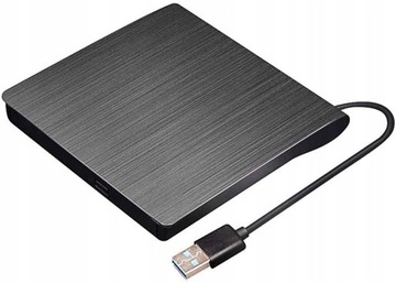 AnyTech Внешний DVD-рекордер CD DVD-привод USB 3.0 Рекордер