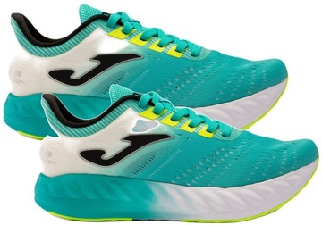 Buty do Biegania Damskie Sportowe JOMA z Amortyzacją Lekkie na Stadion