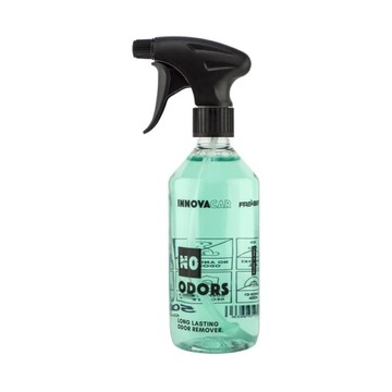 Innovacar N0 Odors 500ml Neutralizator zapachów
