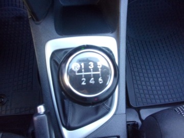 Toyota Auris II Hatchback 5d Valvematic 130 132KM 2014 Toyota Auris Salon PL, zdjęcie 11