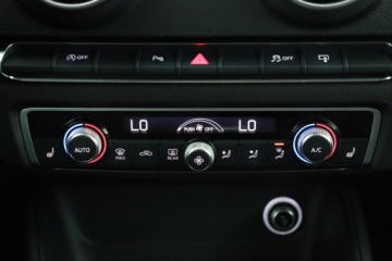 Audi A3 8V Limousine 2.0 TDI 150KM 2016 Audi A3 2.0 TDI, Salon Polska, Navi, Xenon, Klima, zdjęcie 9