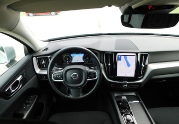 Volvo XC60 II 2021 Volvo XC 60 2.0T4 197KM z Gwarancja Kupiony Salon 2021r 2.0 Benzyna 197KM, zdjęcie 7