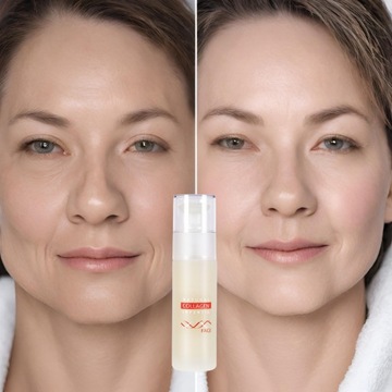 Гель для лица Inventia Natural Collagen с коллагеном 50 мл