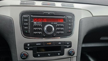 Ford Fiesta VIII Hatchback 3d 1.1  70KM 2010 Ford Galaxy 2,0 diesel * 7-osobowy *, zdjęcie 21