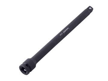 Verkatto Przedłużka udarowa do nasadek 1/2” 250mm