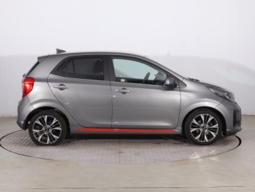 Kia Picanto III Hatchback 5d Facelifting 1.2 DPI 84KM 2022 Kia Picanto 1.2 MPI, Salon Polska, 1. Właściciel, zdjęcie 5