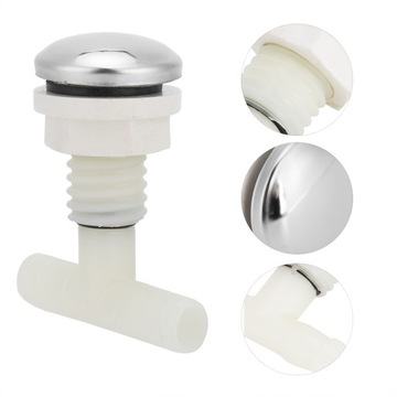 СПА-ВАННА ВОЗДУШНАЯ СТРУЯ, УСТОЙЧИВАЯ К КОРРОЗИИ