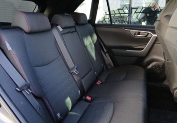 Toyota RAV4 V SUV Plug-In Facelifting 2.5 Hybrid Dynamic Force 306KM 2024 Toyota RAV4 RAV4 2.5 306KM FV23 Plug-In Dynamic 4x4 Salon PL, zdjęcie 26