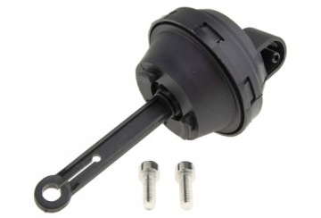 SIŁOWNIK ZAWORU EGR do SEAT LEON 1.9 TDI