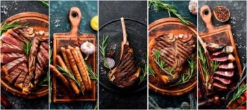 ЭЛЕКТРИЧЕСКИЙ ГРИЛЬ-СЭНДВИЧ-ПЕЧАТКА С РАСШИРЕНИЕМ НА 180 ГРАДУСОВ, МОЩНОСТЬ 2200 ВТ