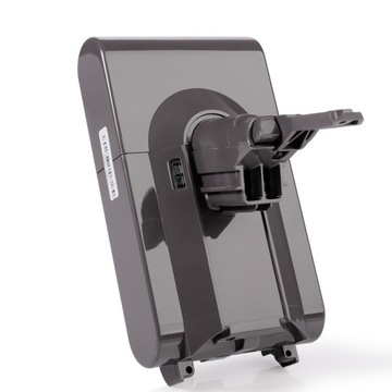 Аккумулятор для Dyson V8 SV10 Animal Absolute 21,6 В, 3000 мАч, аккумуляторная батарея