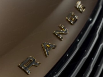 Land Rover Range Rover V SWB 3.0 D350 350KM 2025 Range Rover D350 SV Bespoke ''Equator Haze'' 3.0 (350KM) 2025, zdjęcie 14