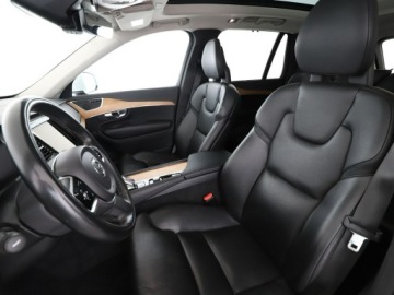 Volvo XC90 II 2020 Volvo XC 90 FV23% 4x4 mHEV automat skóra full LED, zdjęcie 12