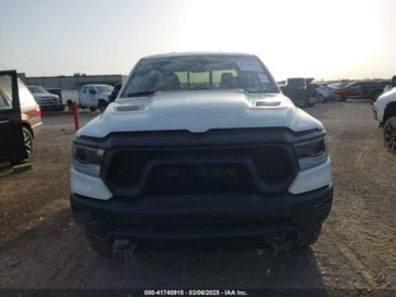  RAM 1500 2024r., 4x4, 5.7L 5.7 Benzyna 395KM, zdjęcie 4