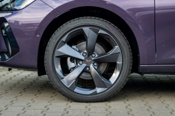 Cupra Leon II Sportstourer Facelifting 2.0 TSI 204KM 2026 Cupra Leon Sportstourer 2.0 TSI 204 KM DSG 4Drive, zdjęcie 8