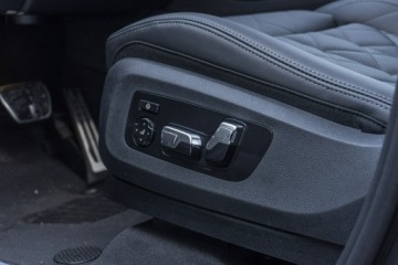 BMW X5 G05 SUV Facelifting 3.0 30d 298KM 2026 BMW X5 xDrive30d Dostępne od ręki!, zdjęcie 14