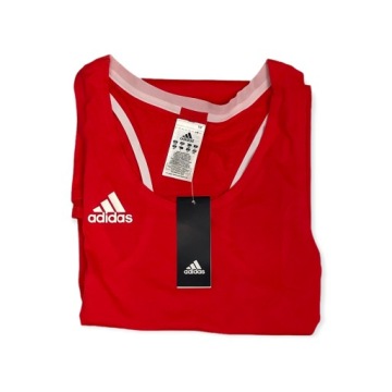 ТОП баскетбольная майка Adidas VOLLEYBALL M