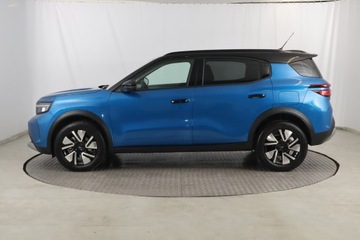 Opel Frontera C 2025 Opel Frontera 1.2 hybrid, Salon Polska, zdjęcie 2