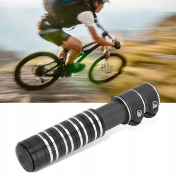 АДАПТЕР УДЛИНИТЕЛЯ ШТАМПА РУЛЯ ВПЕРЕД