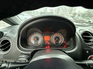 Mitsubishi Colt VII 2009 Mitsubishi Colt Automat . 5-drzwi. Klimatyzacja., zdjęcie 15