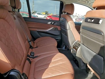 BMW X7 2024 BMW X7 xDrive40i 2024 3.0 Benzyna 375KM, zdjęcie 11