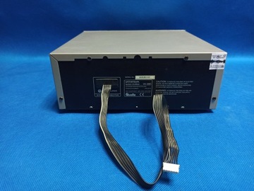 Аудиосистема VU Meter Universum VU-4085