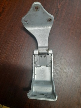 MERCEDES W639 PANT ZADNÍ LEVÝ DVEŘE 6397401937
