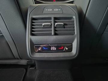 Skoda Superb IV Kombi 2.0 TDI 193KM 2025 Skoda Superb L&amp;K 193 KM 4x4 DSG Auto z placu, zdjęcie 32