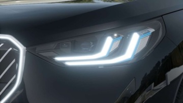 BMW X3 G45 2025 BMW X3 20d xDrive 197 KM mHEV - Gotowy do Odbioru - Kamera 360 - Hak 2.0, zdjęcie 7