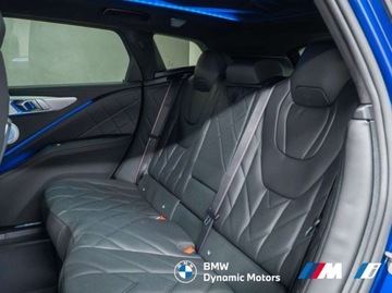BMW XM SUV Plug-In 3.0 50e 476KM 2025 BMW XM 50e 476 KM PHEV - Hak Holowniczy - BowersWilkins - Gotowy do Odbioru, zdjęcie 26
