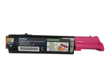 Toner EPSON 0192 Magenta