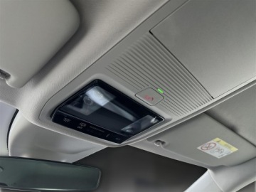 Skoda Octavia IV Scout 1.5 TSI ACT 150KM 2021 Skoda Octavia 1.5TSI 150KM Ambition l Salon Polska, zdjęcie 30