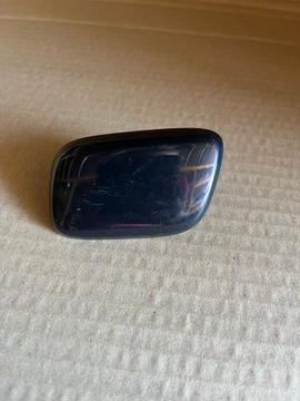 VOLVO s80 V70 III ZAŚLEPKA SPRYSKIWACZA LEWA 31353452