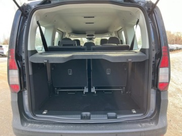 Volkswagen Caddy V Caddy 2.0 TDI 102KM 2025 Volkswagen Caddy MAXI/7 osób, diesel 2.0 TDI 102KM, zdjęcie 15