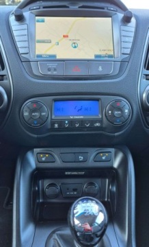 Hyundai ix35 SUV 1.6 GDI 135KM 2013 Hyundai ix35 Hyundai ix35 1.6 2WD Style 1.6 Benzyna 135KM, zdjęcie 18