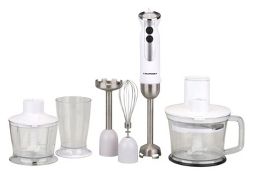 Blender ręczny Blaupunkt HBD801WH