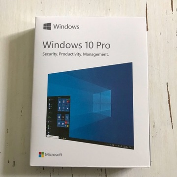 Windows 10 PRO
