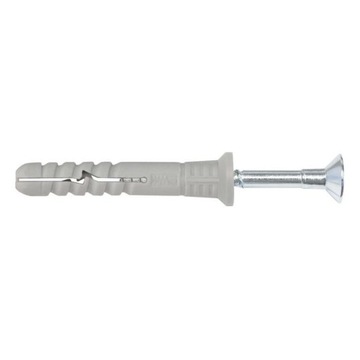 Kołki do betonu Wkręt-Met 6 x 60 mm 200 szt.