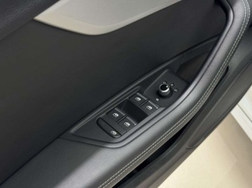 Audi A4 B9 Limousine Facelifting 2.0 35 TFSI 150KM 2022 Audi A4 Limousine S Line S tronic CarPlayAndroid Auto Podgrzewane fotele, zdjęcie 19