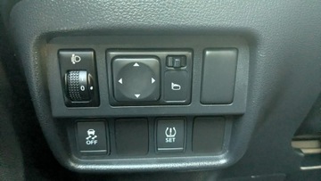 Nissan Juke I SUV Facelifting 1.6i 117KM 2015 Nissan Juke 1.6 117PS OPŁACONY Bezwypadkowy, zdjęcie 30